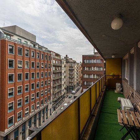 Gems Of Budapest - Emerald Suite Экстерьер фото