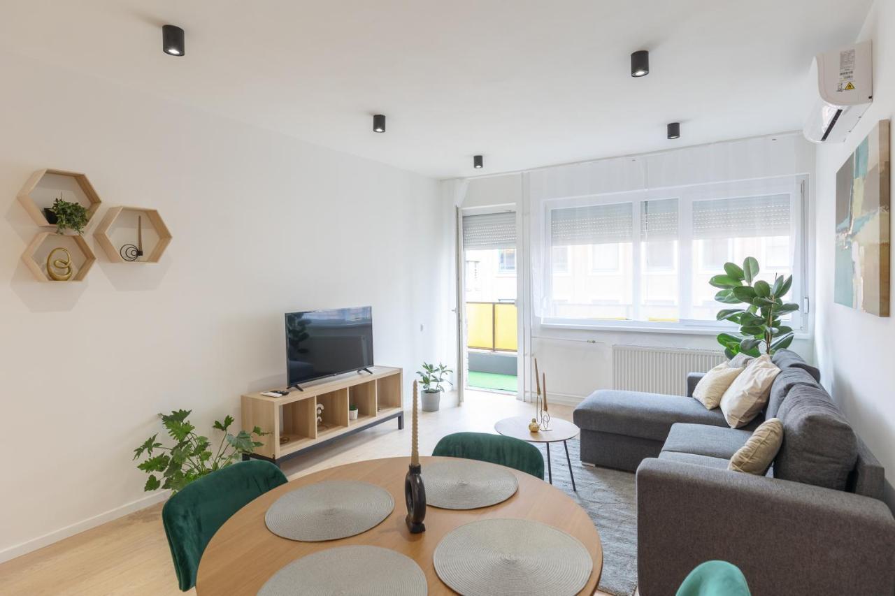 Gems Of Budapest - Emerald Suite Экстерьер фото